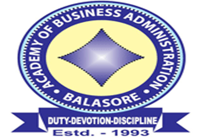 Academy of Business Administration
